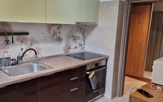 Apartament 3 Camere Vanzare | Etaj 1/4 | Drumul Taberei | Anvelopat - Poză 19