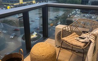 OCAZIE STUDIO CORTINA NORTH  I Mobilat I faza 1 I COM 0% - Poză 10