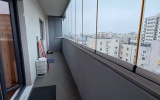 AP. 2 CAMERE MATEI BASARAB, BLOC NOU, INCALZIRE PARDOSEALA, PARCARE - Poză 8