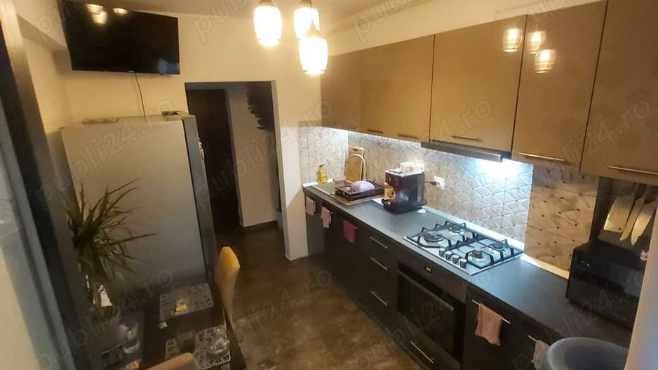 De vanzare Penthouse 3 camere Terasa 120mp, Sector 4, Berceni - Poză 7