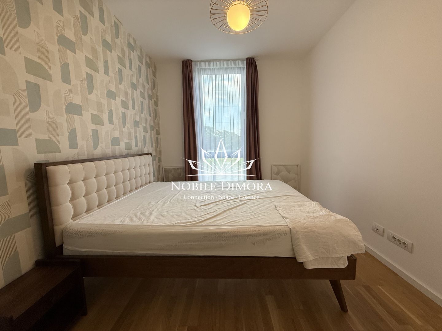 ISHO - Apartament cu 2 camere, birou, Et1, pet friendly - Medicina - Poză 11
