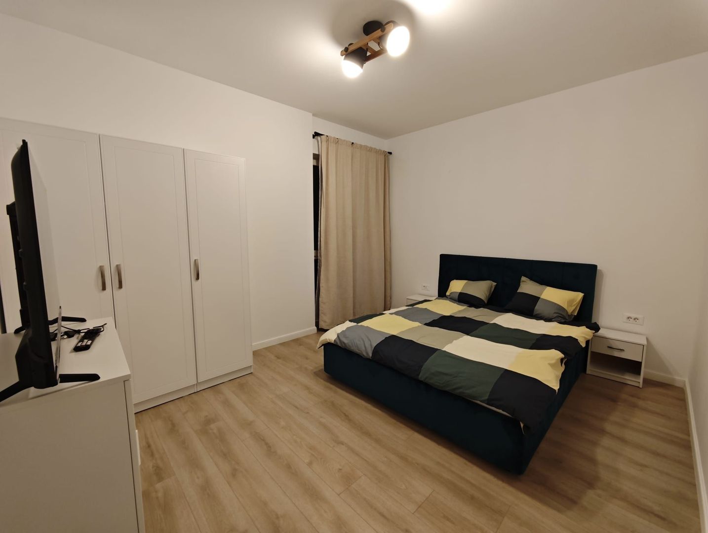 Apartament modern I Prima închiriere, bloc nou I zona Aradului - Poză 9