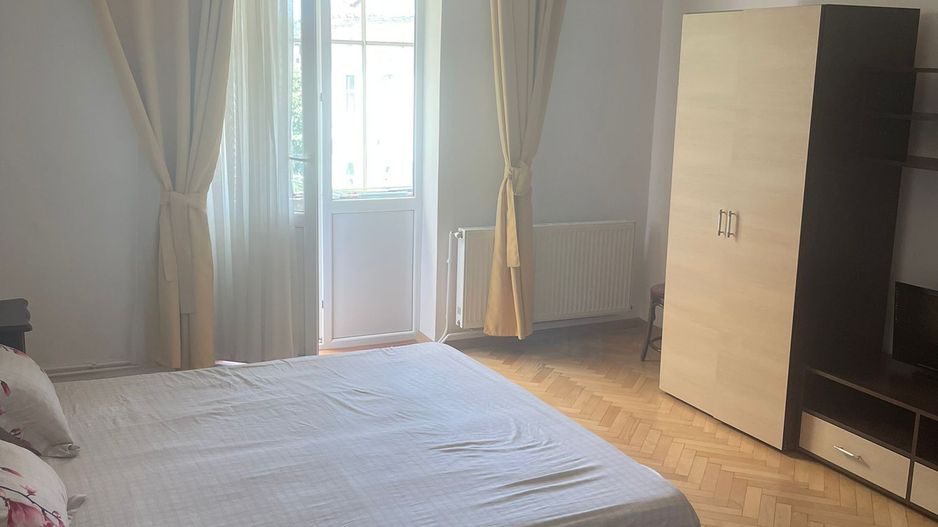 Apartament 2 Camere Decomandat | Central |  The Office | Parcare Inclusă - Poză 2