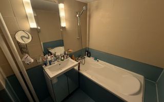 Vanzare Apartament 2 camere, complet mobilat si utilat | Gara de Nord - Poză 7