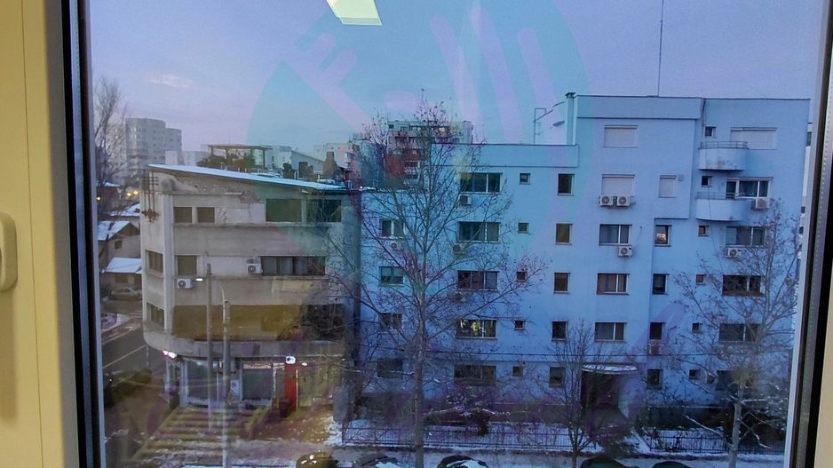 Inchiriere | Garsoniera renovata complet | CENTRALA PROPRIE | Matei Basarab - Poză 13