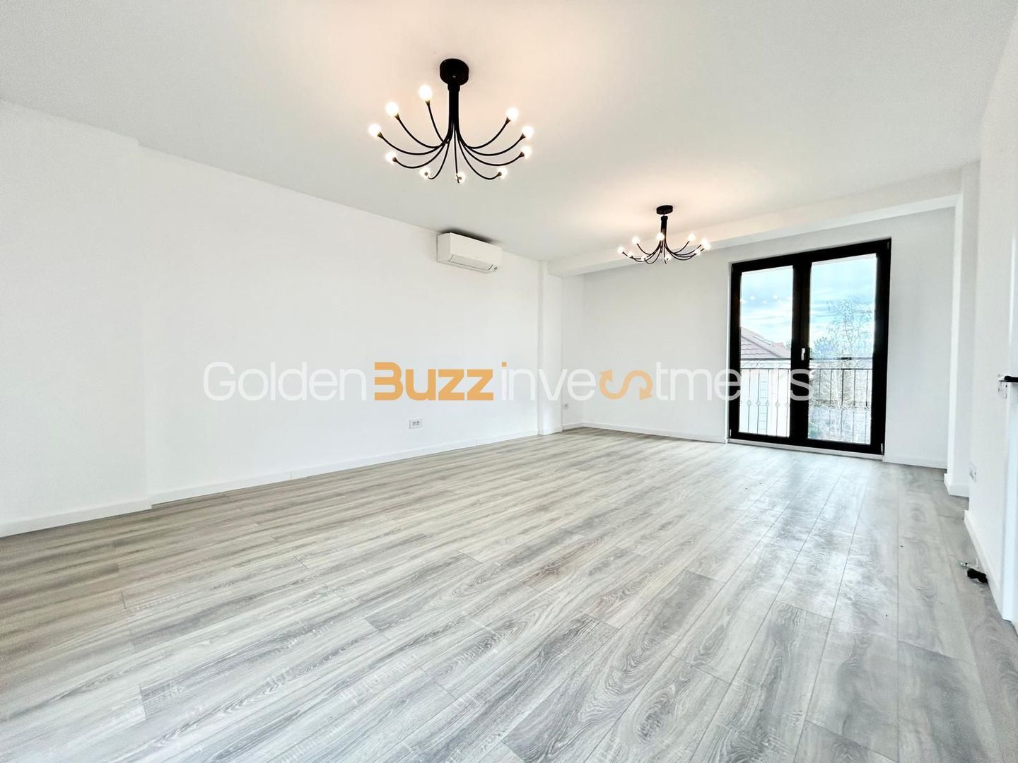 Vila de închiriat - 4 camere - Pipera - Poză 13