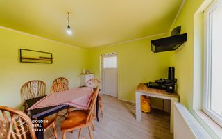 Afacere la cheie: Pensiune functionala sau casa de locuit, Ghioroc - Poză 28