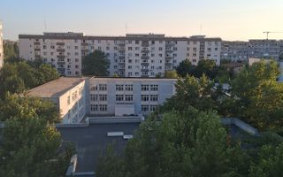 2 camere, la 3 minute de metrou Lujerului | Piata Veteranilor - Poză 4