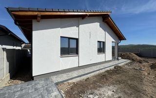 Casa individuala | 1 nivel | 120 mp | 612 mp teren | Orizont - Poză 10