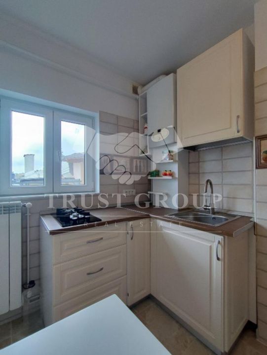 Apartament 2 camere Primaverii - Poză 5