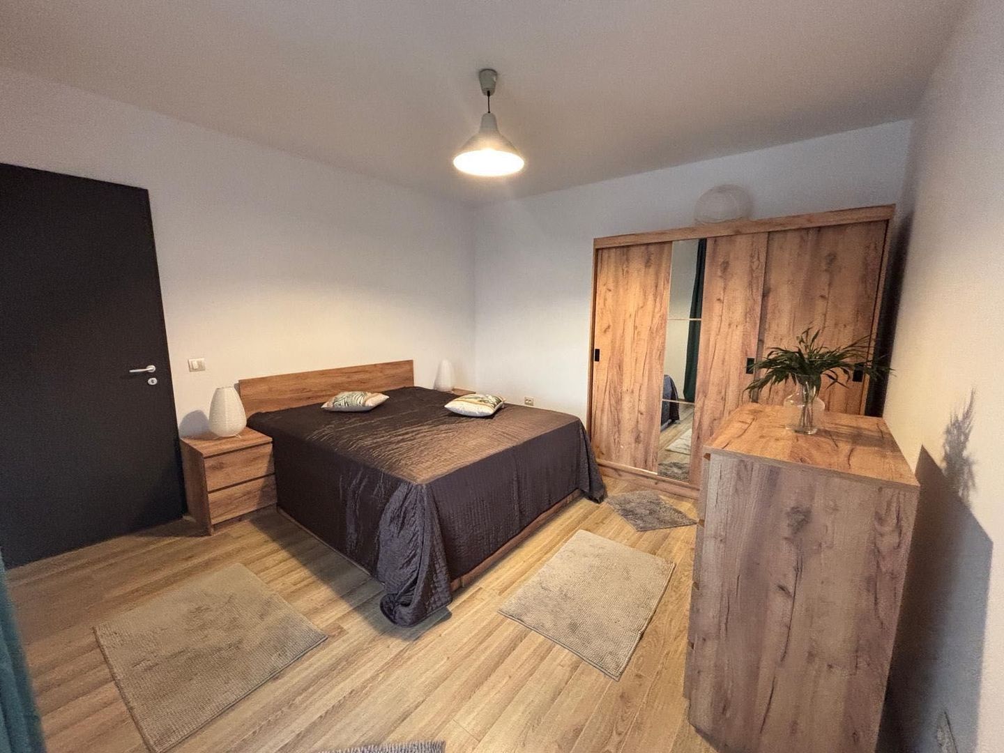 Apartament 2 camere – Complex Scandinavia - Poză 5