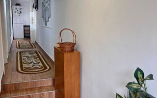 Casa 4 cam/Bujoreni/1terem 650 mp - Poză 11