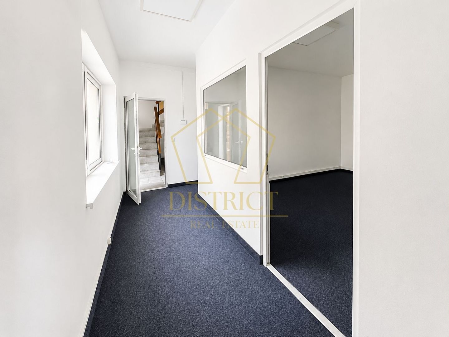 Hala de 500mp + birouri 300mp | Central | Timisoara - Poză 11