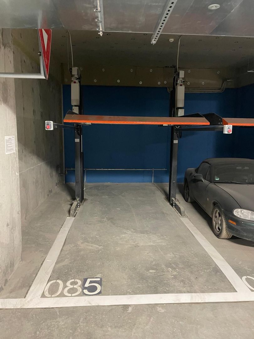 Duplex Belvedere Residence | Barbu Vacarescu - Poză 12