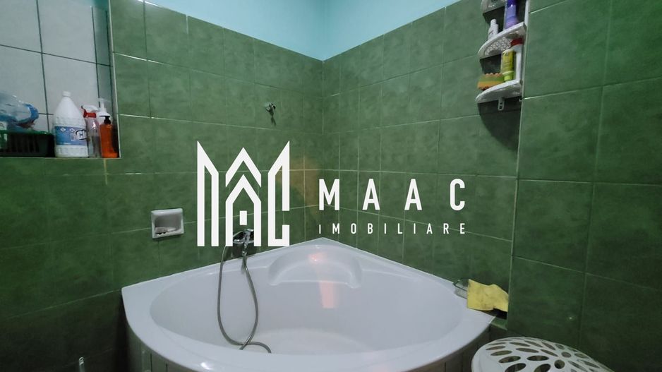 Casa Individuala | Piata Cluj | 6 Camere | 520 mp Teren - Poză 12