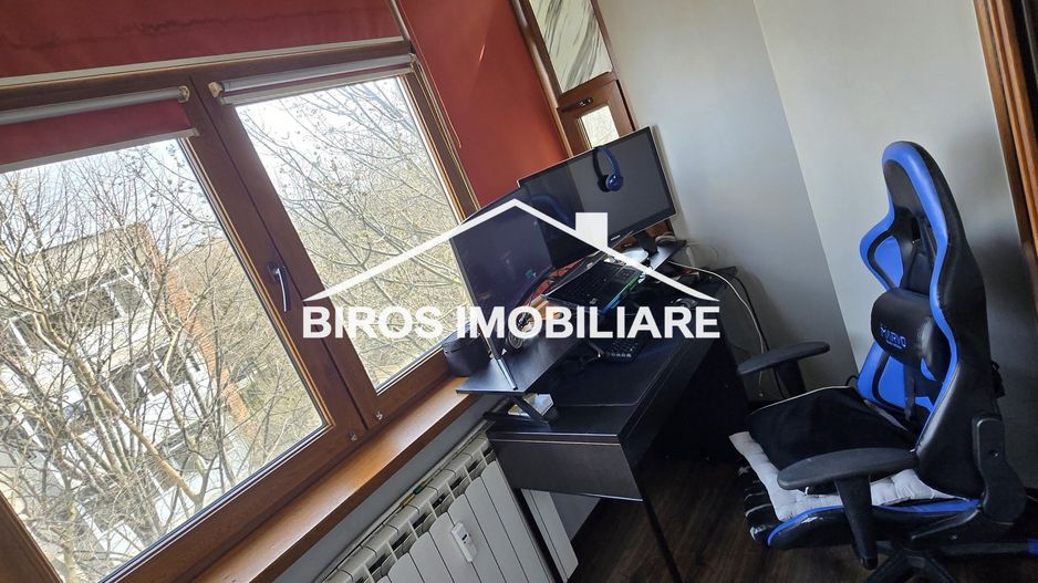 2 camere modern Calea Bucuresti - Rotonda - Florarie - Poză 6