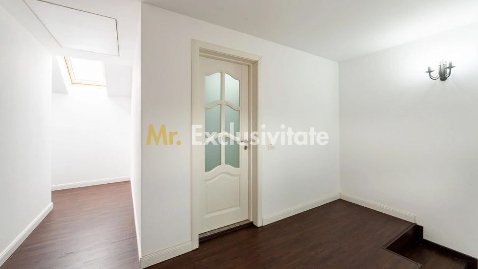 Casa moderna in Bradu - 3 camere,sauna proprie,mobilata , - Poză 7