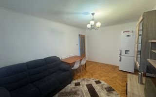 Apartament de 2 camere, 49mp, Zona Libertatii - Poză 3