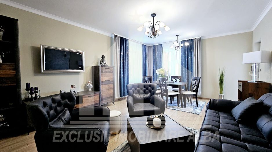 Casa tip duplex de vanzare, Dealul Furcilor - Poză 2