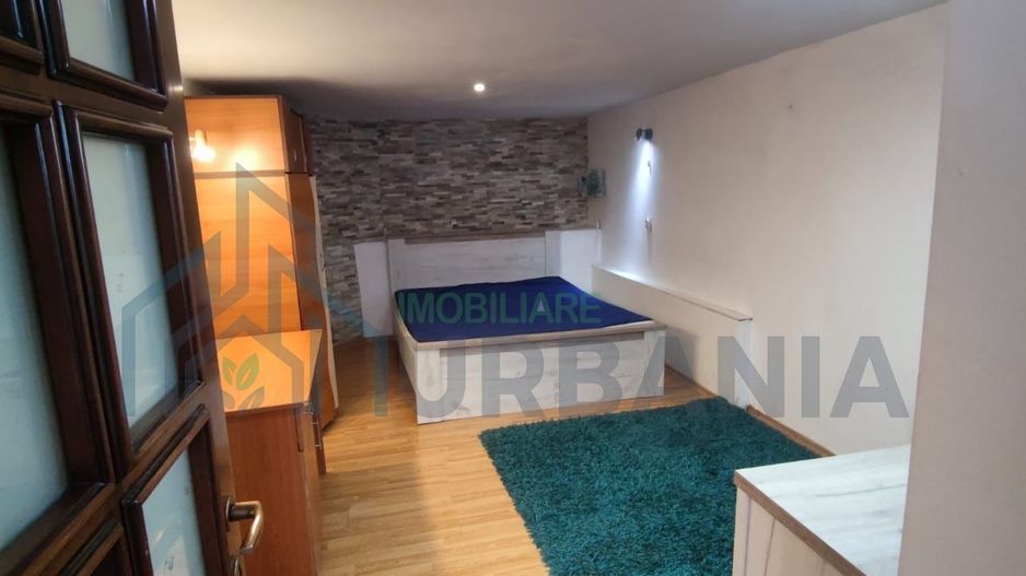 Inchiriere apartament 2 camere Copou - Poză 3
