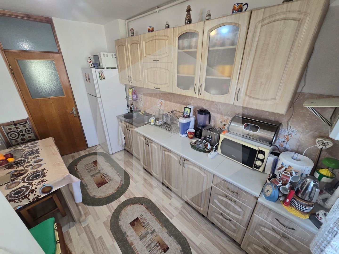 Apartament 4 camere decomandate Strand - Poză 7