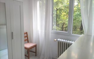 Apartament  Luminos 3 camere. Bld. Brancoveanu.