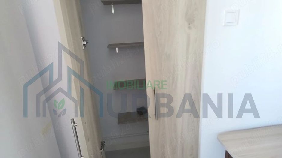 Apartament 2 camere de închiriat în Splai Bahlui Pod Roș, Iași - Poză 6