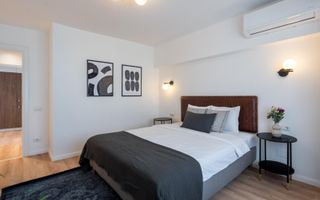 APARTAMENT SUPERB CU 3 CAMERE NOU RENOVAT IN BULEVARDUL UNIRII - Poză 6