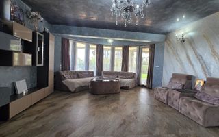 BUCIUM VILA 5 CAMERE 193MP  TEREN 1700MP - Poză 10