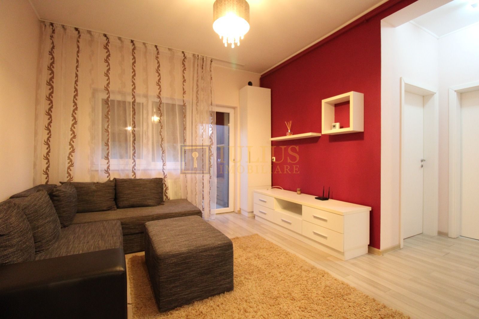 Apartament de închiriat – Braytim | Prima închiriere | Loc de parcare inclus - Poză 1