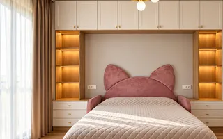 Apartament premium 5 camere Dacia | 176 mp utili+Terasa46mp| 2 locuri de parcare - Poză 20