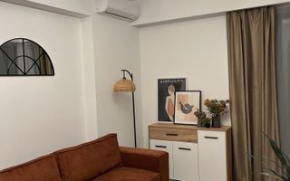 Garsoniera Spatioasa in Complex Novum D1 - Poză 3