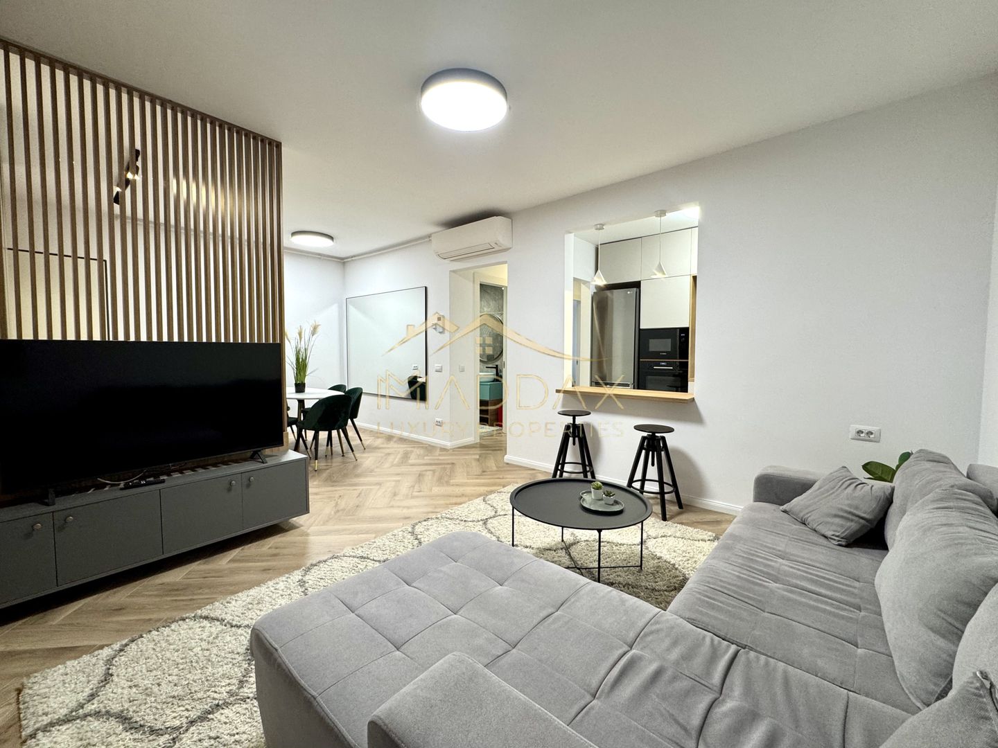 Apartament cu 3 camere *80mp* // Floreasca - Poză 4