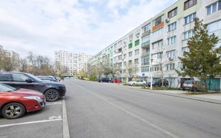 Apartament 3 cam | Drumul Taberei | metrou 5 min | decomandat - Poză 18
