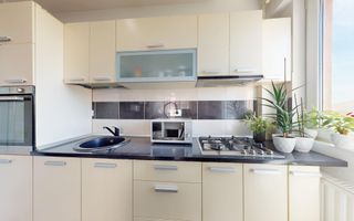 Apartament 3 Camere Tineretului 24 Mobilat/Utilat Etaj 7/8 - Poză 8