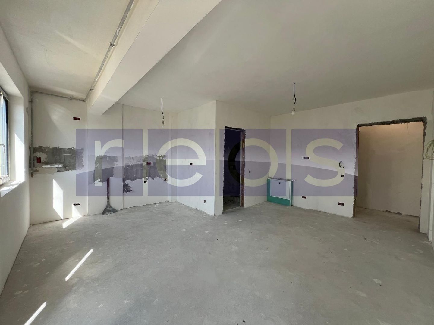 VANZARE GARSONIERA | ETAJ 2 | ZONA PALLADY - Poză 1