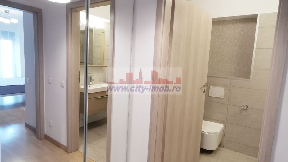 Inchiriere 2 Camere Banu Mata / Titulescu / Bloc nou 2018 , Icon Residence - Poză 30