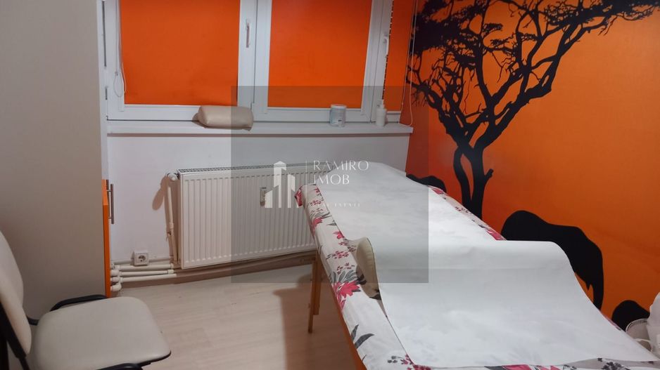 Apartament 3 camere | Victoriei – Dr. Felix | 93.60 mp - Poză 7