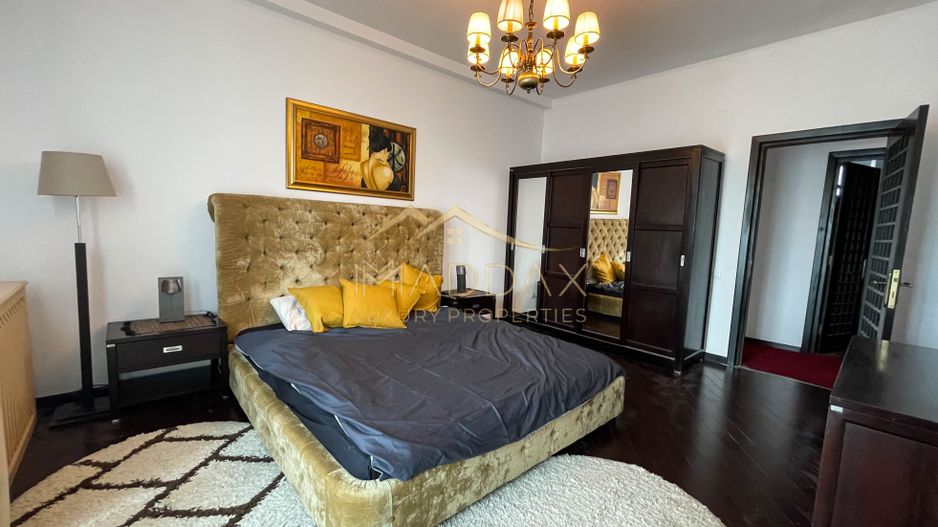 4-room apartment ***140sqm*** // University area - Poză 16