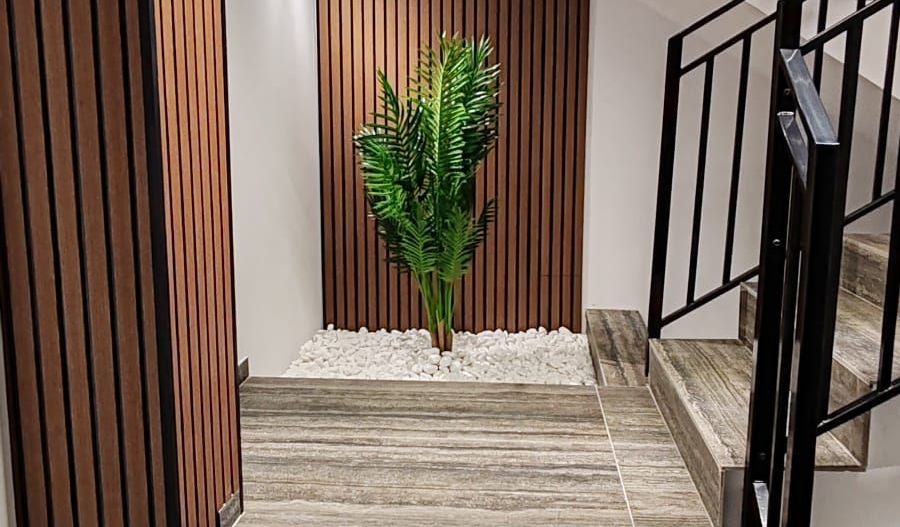 Apartament 2 cam, dec, bucatarie inchisa– Bloc nou Giroc Hotel IQ - Poză 7