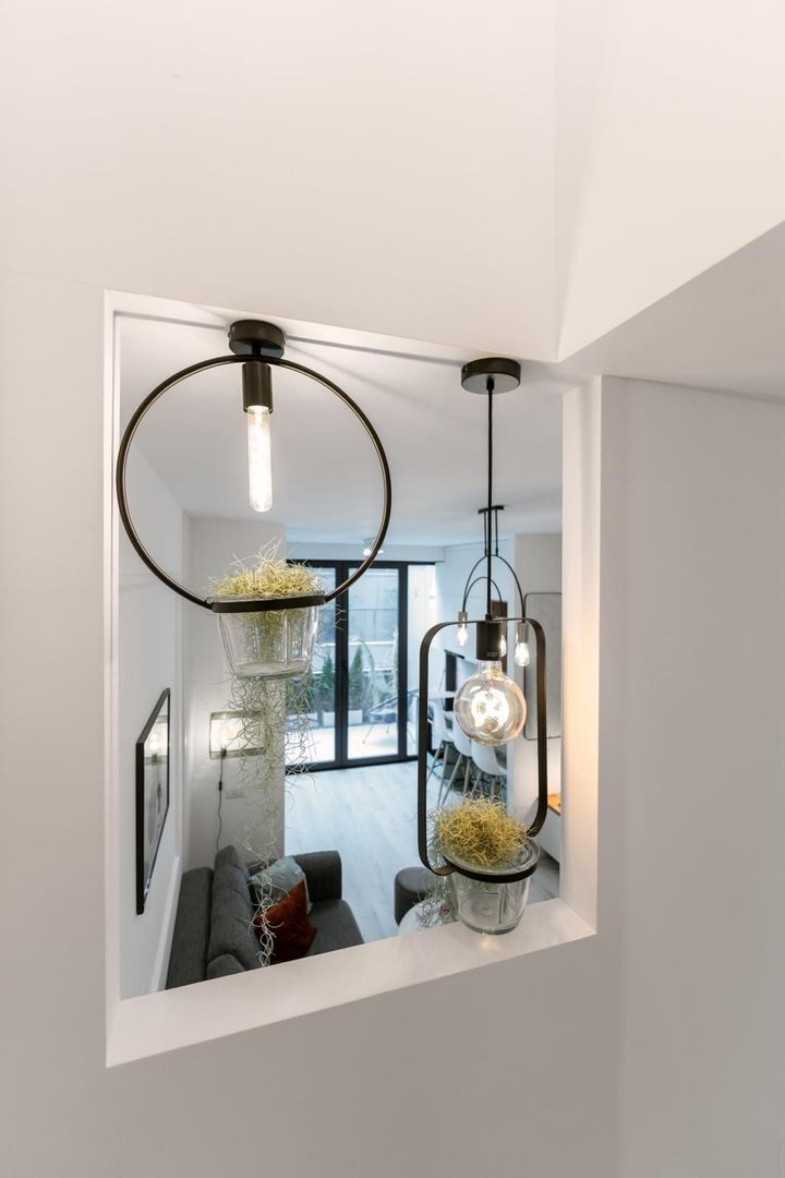 Apartament 2 camere duplex premium – WIN Herăstrău, Cartierul Francez - Poză 13