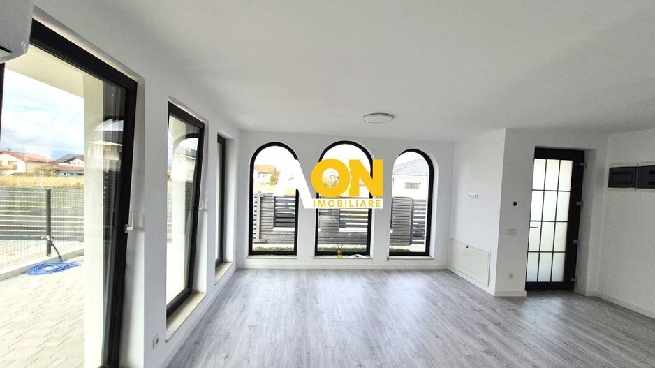 Casa 3 Camere, Teren 353 mp, Toate Utilitatile, Zona Micesti - Poză 4