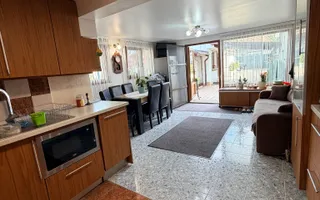 Proprietate cu două case | Zonă premium între Dâmbu Pietros și Gh Doja - Poză 27