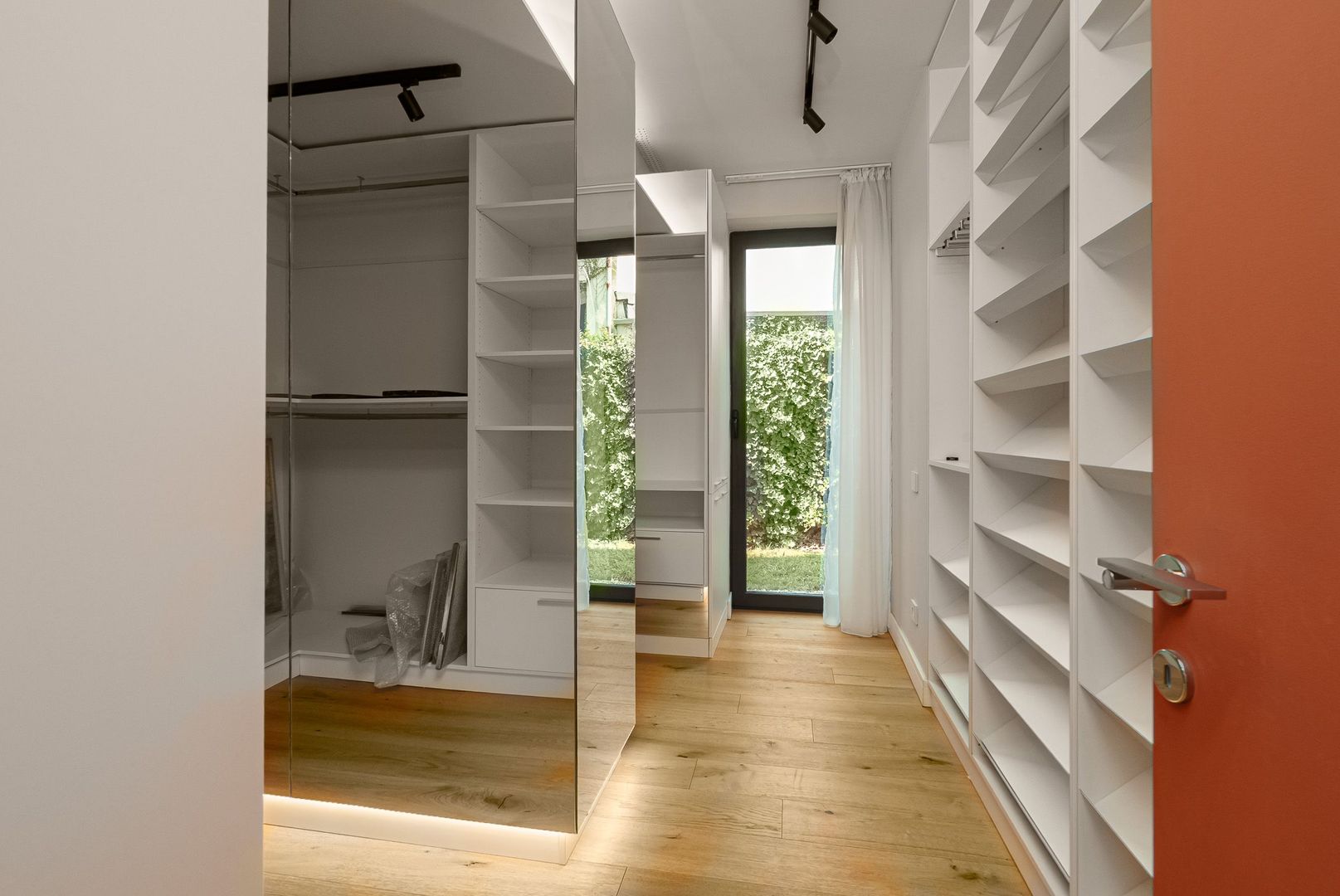 Polona Tunari Bloc 2022 Apart 3 camere 90 mp premium gradina proprie - Poză 14