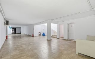 FALEZA NORD cladire multifunctionala 4600 mp cu acces din Bdul Mamaia! - Poză 4