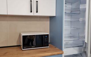 Apartament cu 3 camere si loc de parcare-  ISHO - Poză 14