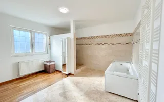 Villas for Rent I London Residence Pipera | 5 Bedrooms | Tennis Court - Poză 33