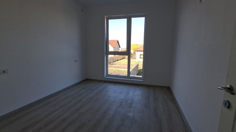 Duplex finalizat la cheie cu 5 camere - Poză 20
