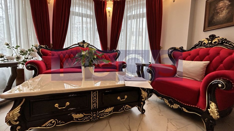 VANZARE VILA INDIVIDUALA | P+1 | LIBERA | ZONA CAPITALE - Poză 8