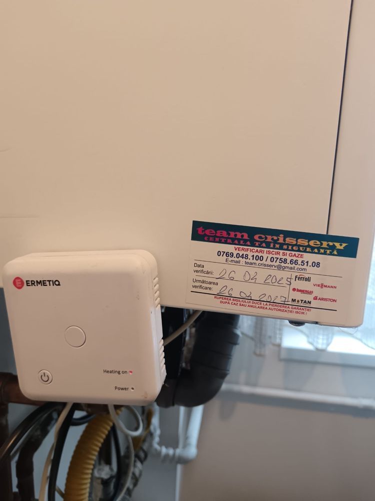 Apartament 2 camere, centrala nouă, încălzire în pardoseală, Pantelimon - Poză 8